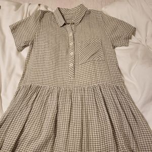 Urban Outfitters sheer blouse